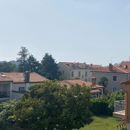 Kate Apartment Rovinj Exterior photo