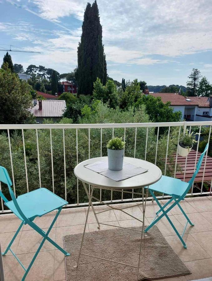 Kate Apartment Rovinj Exterior photo