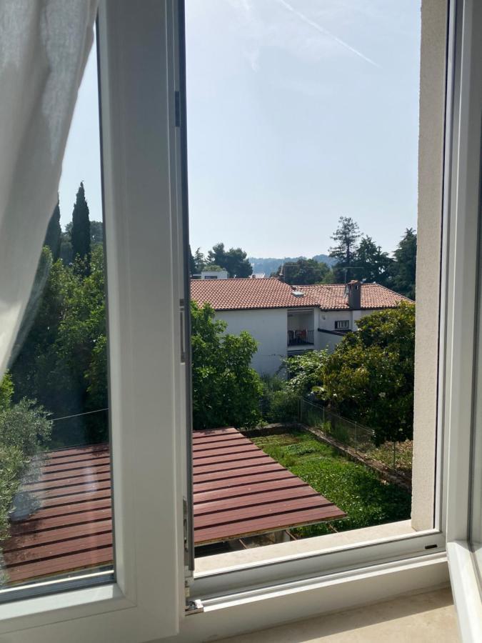 Kate Apartment Rovinj Exterior photo