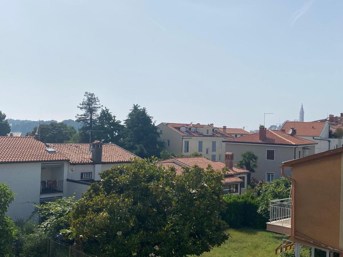 Kate Apartment Rovinj Exterior photo