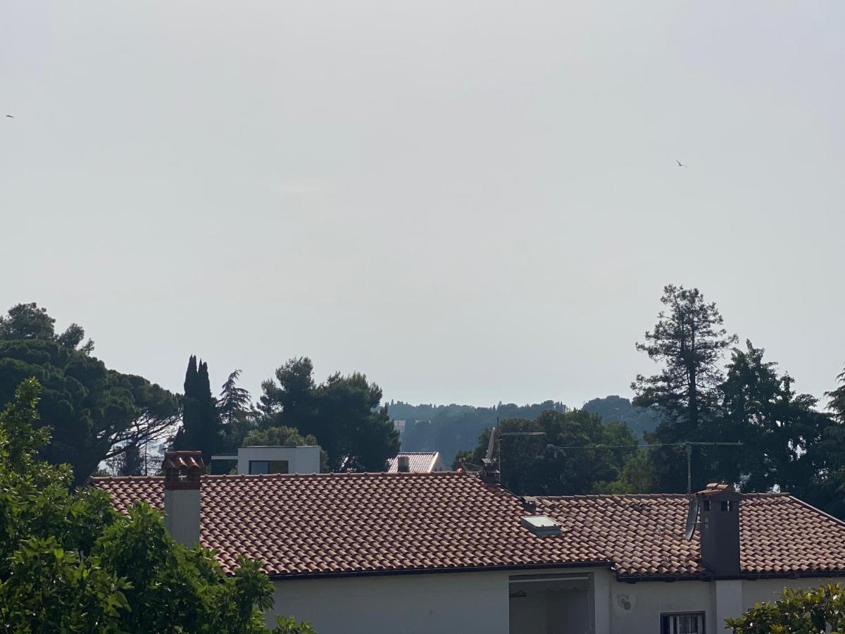Kate Apartment Rovinj Exterior photo
