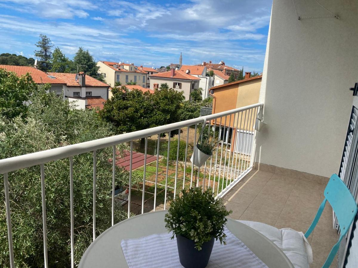 Kate Apartment Rovinj Exterior photo