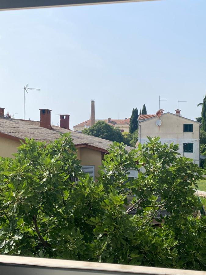 Kate Apartment Rovinj Exterior photo